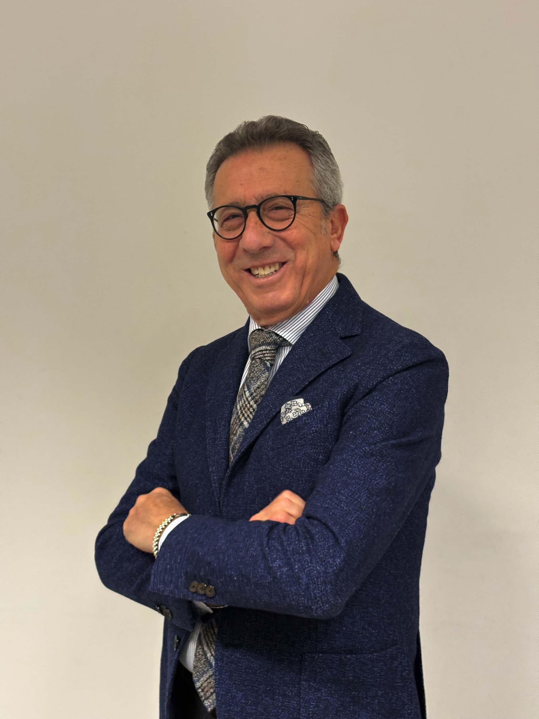 Giuseppe Delvecchio