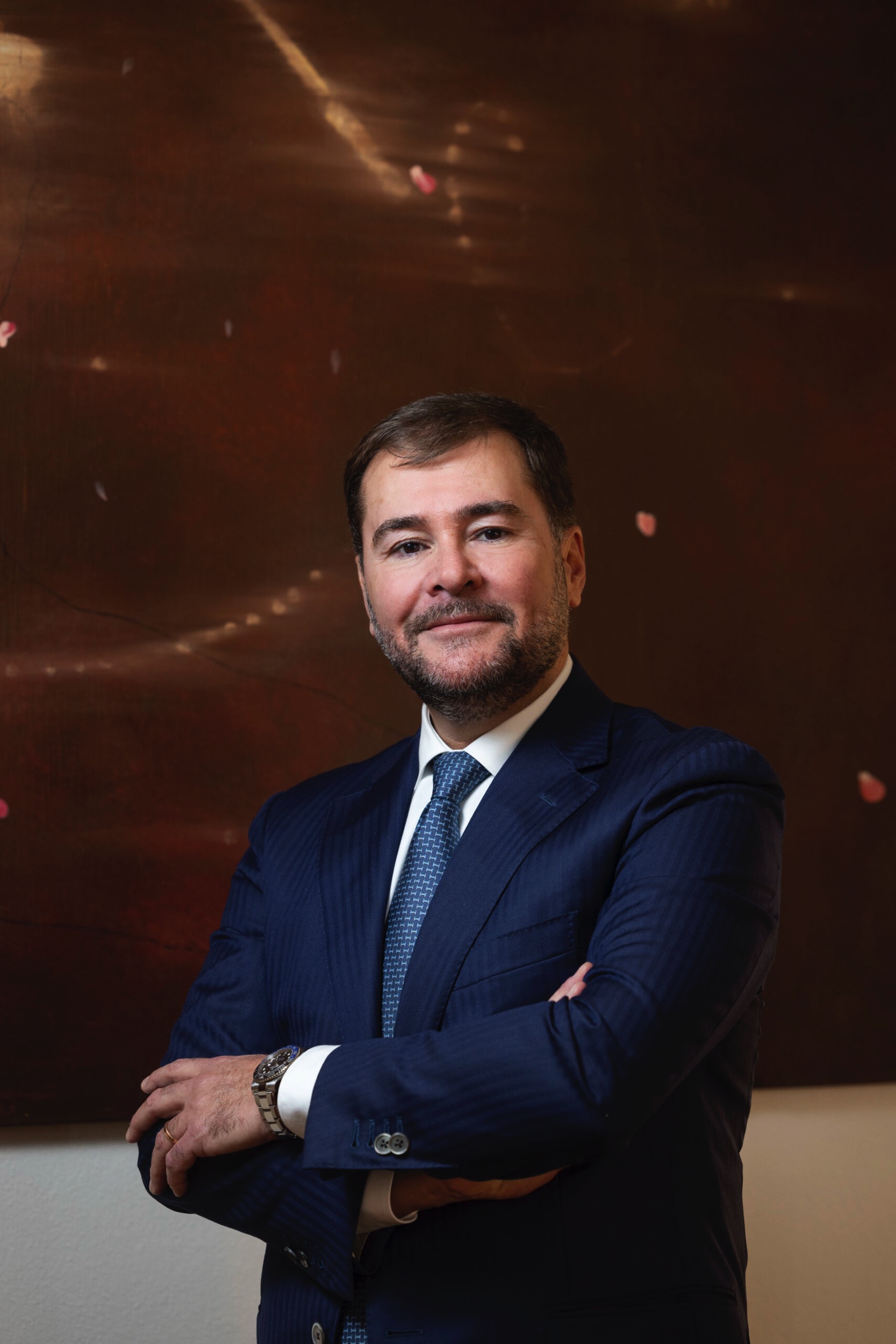 Marco Ferrari