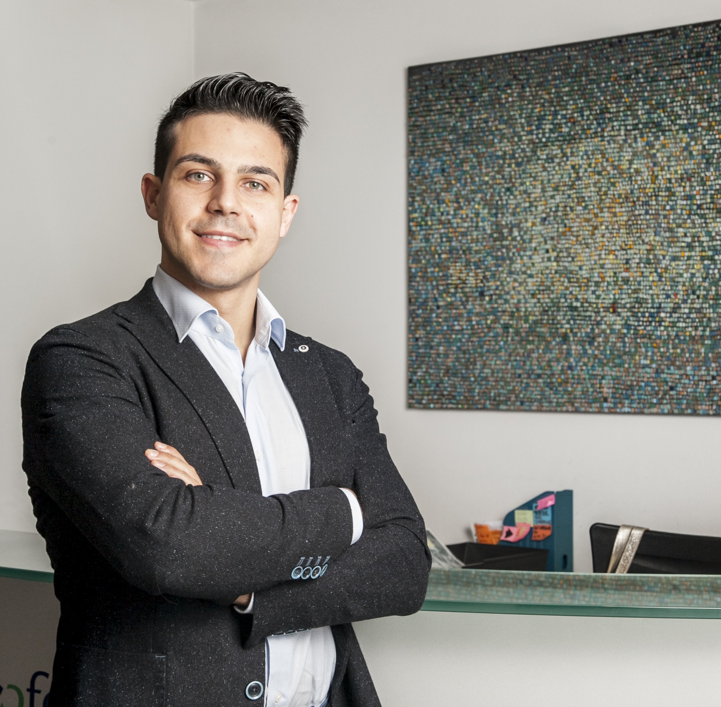 Matteo Massaroli