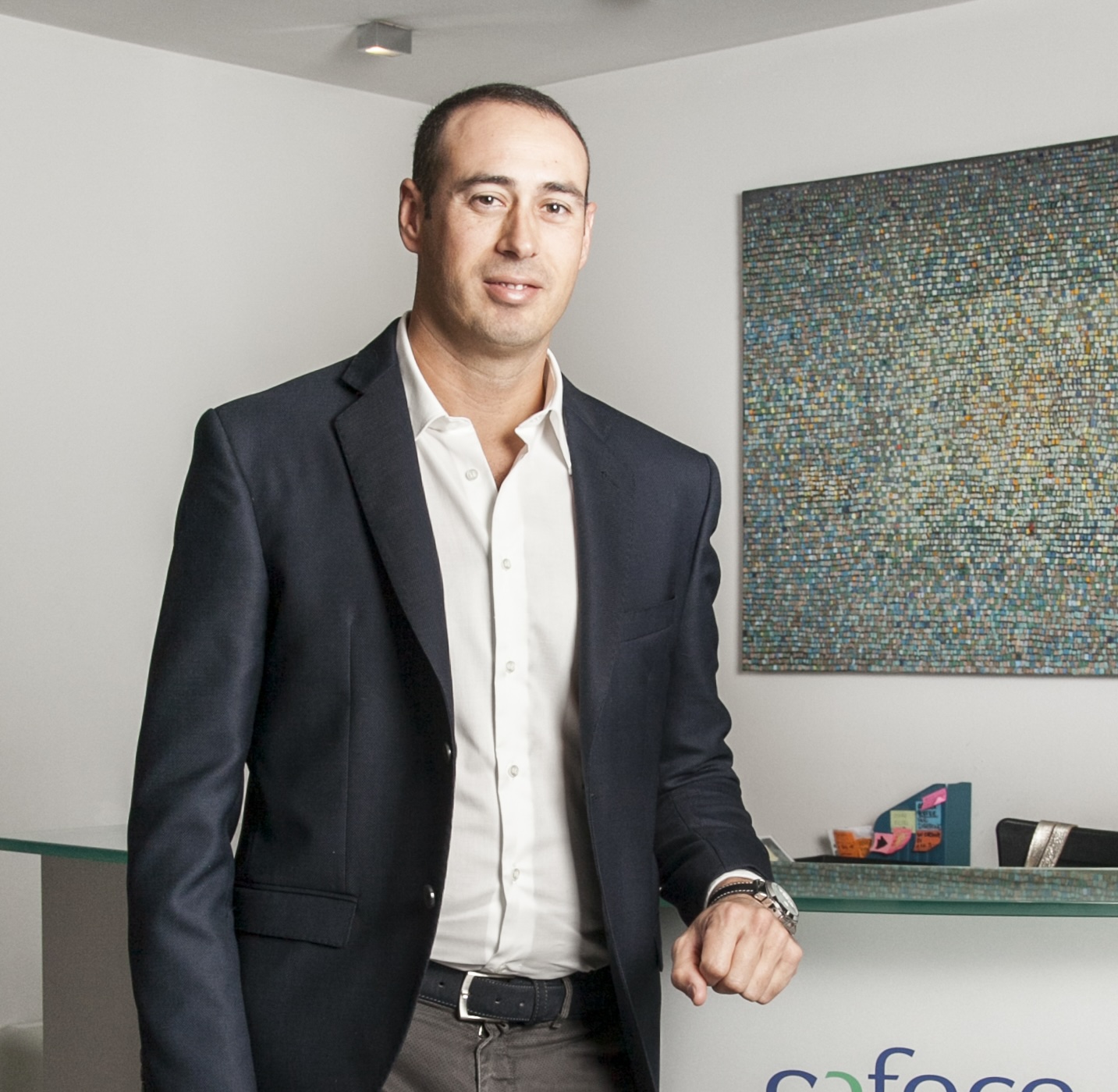 Matteo Treossi
