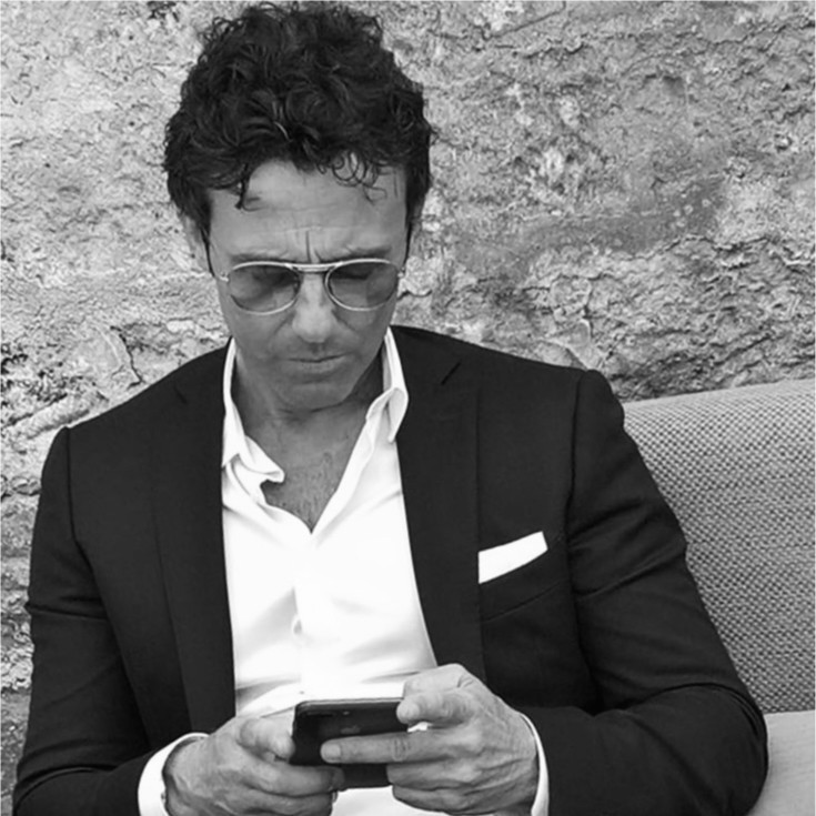 Matteo Squassoni