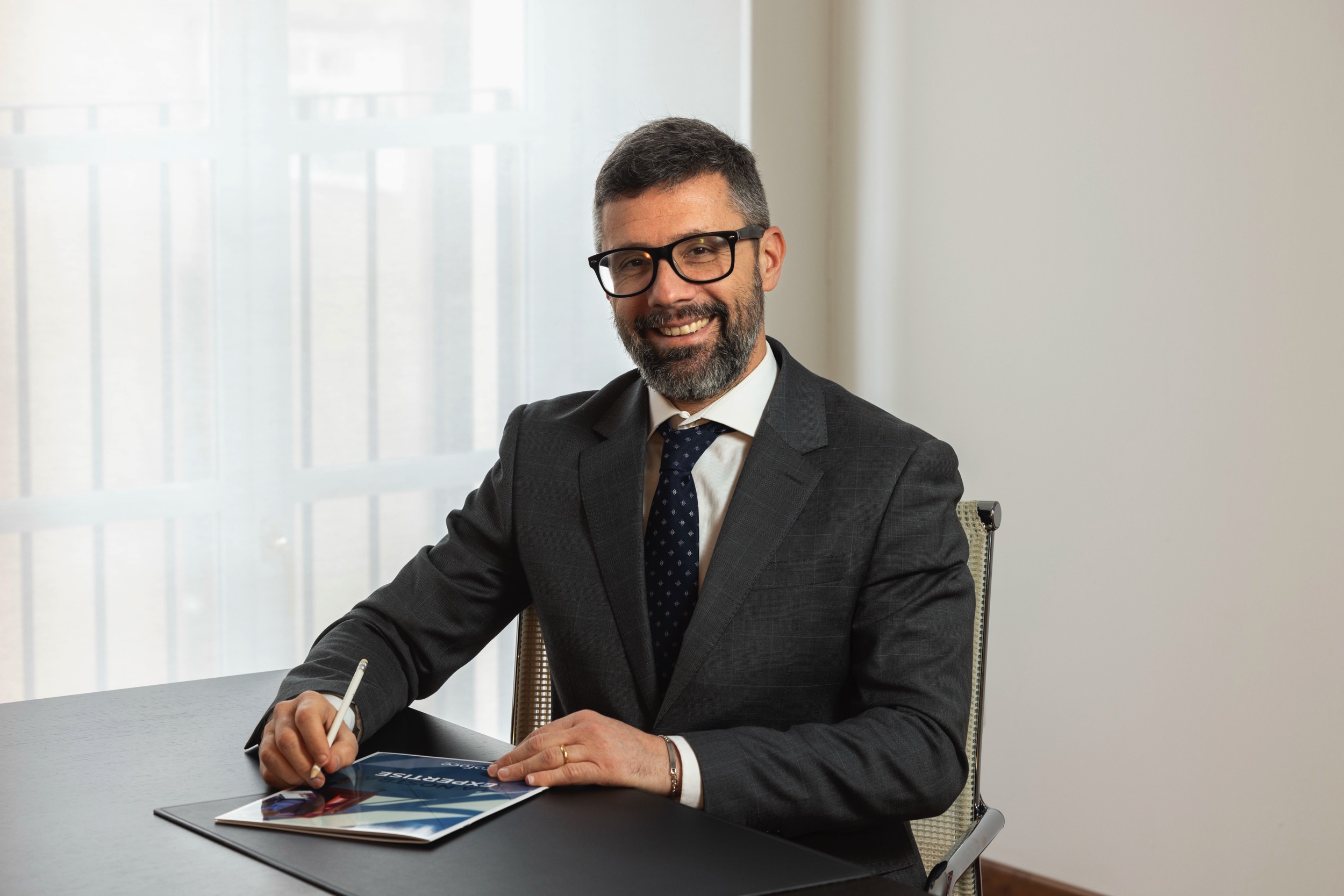 Alessandro Soda