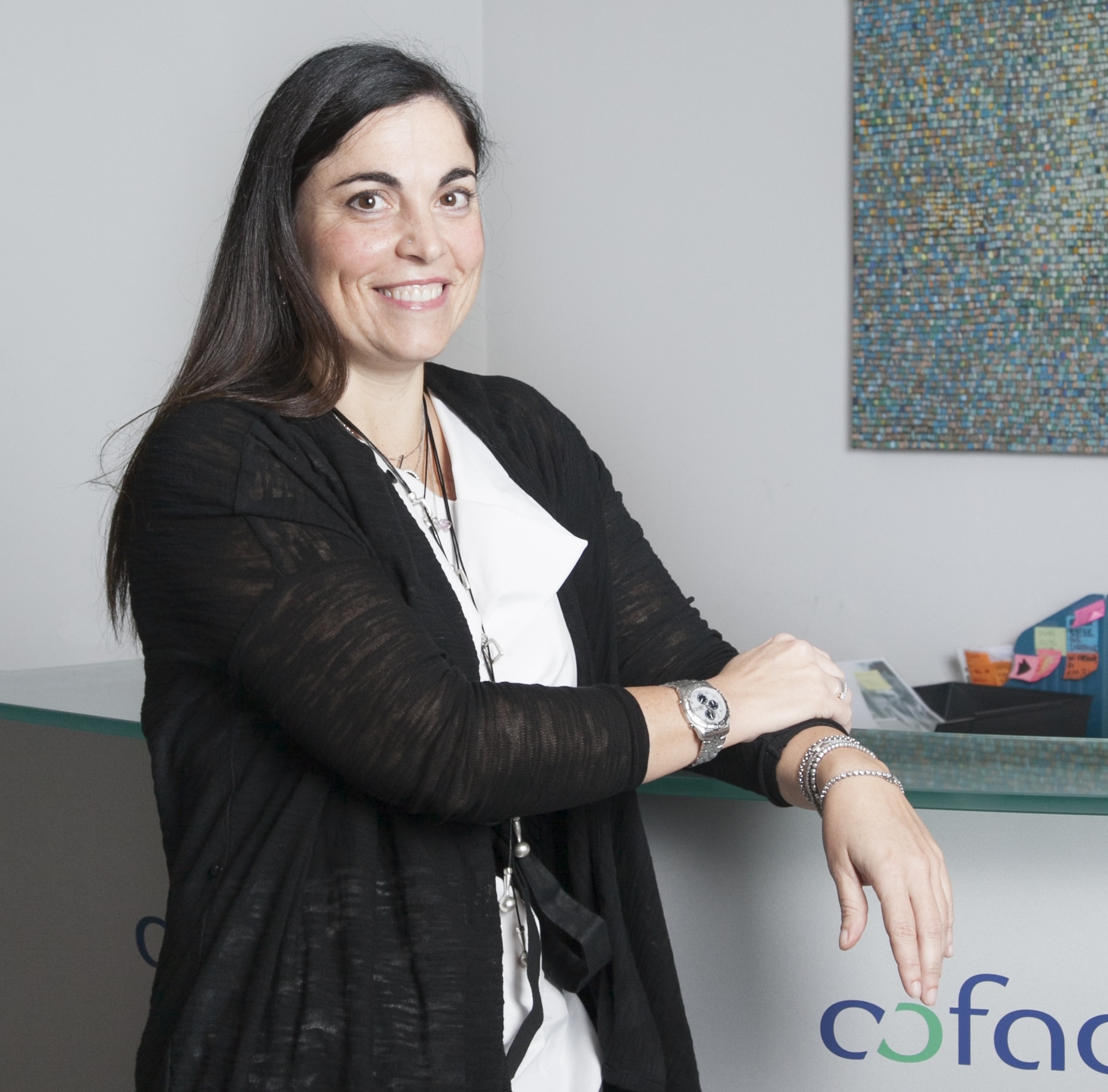 Cecilia Olivieri