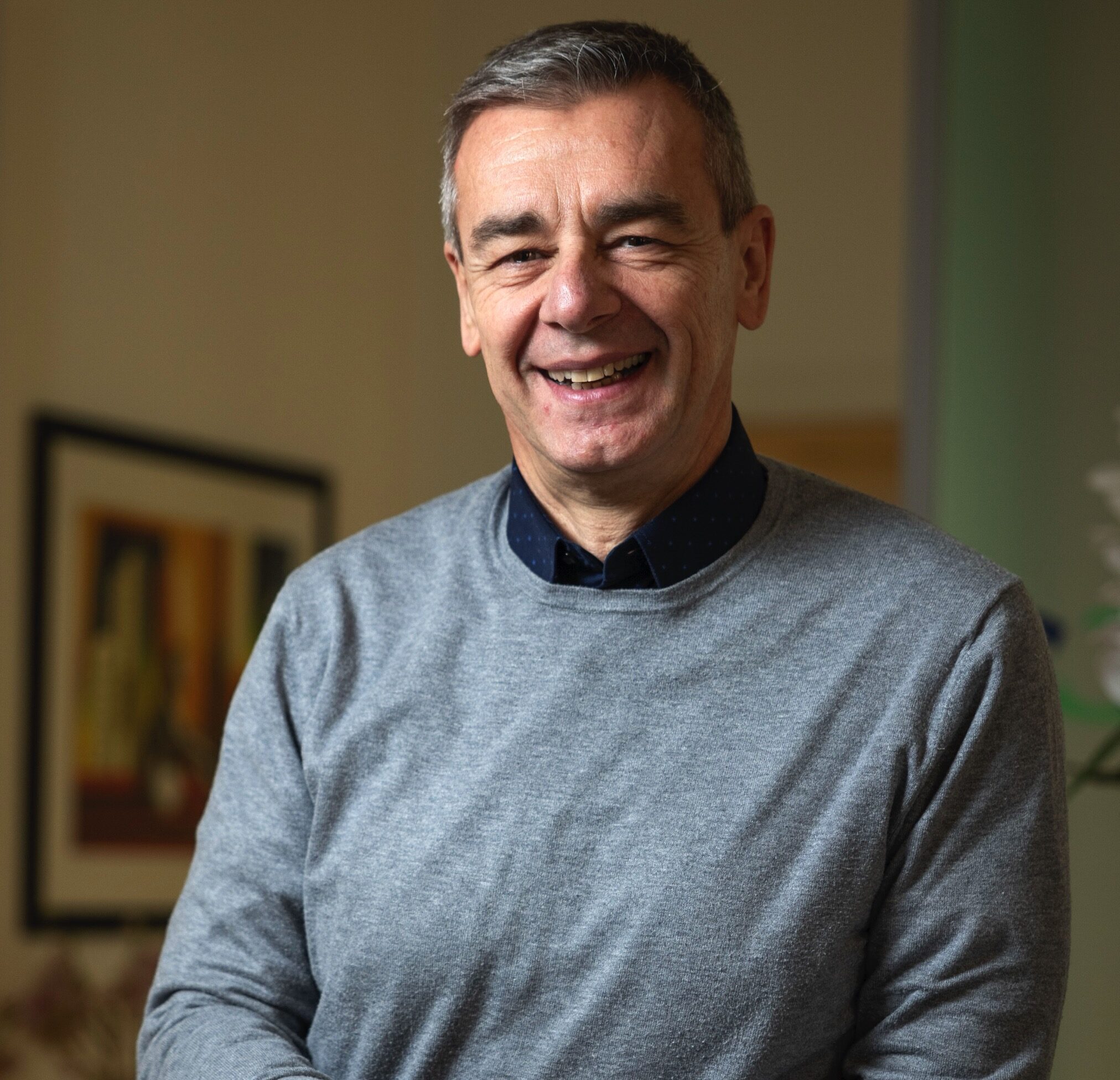 Roberto Giacomini