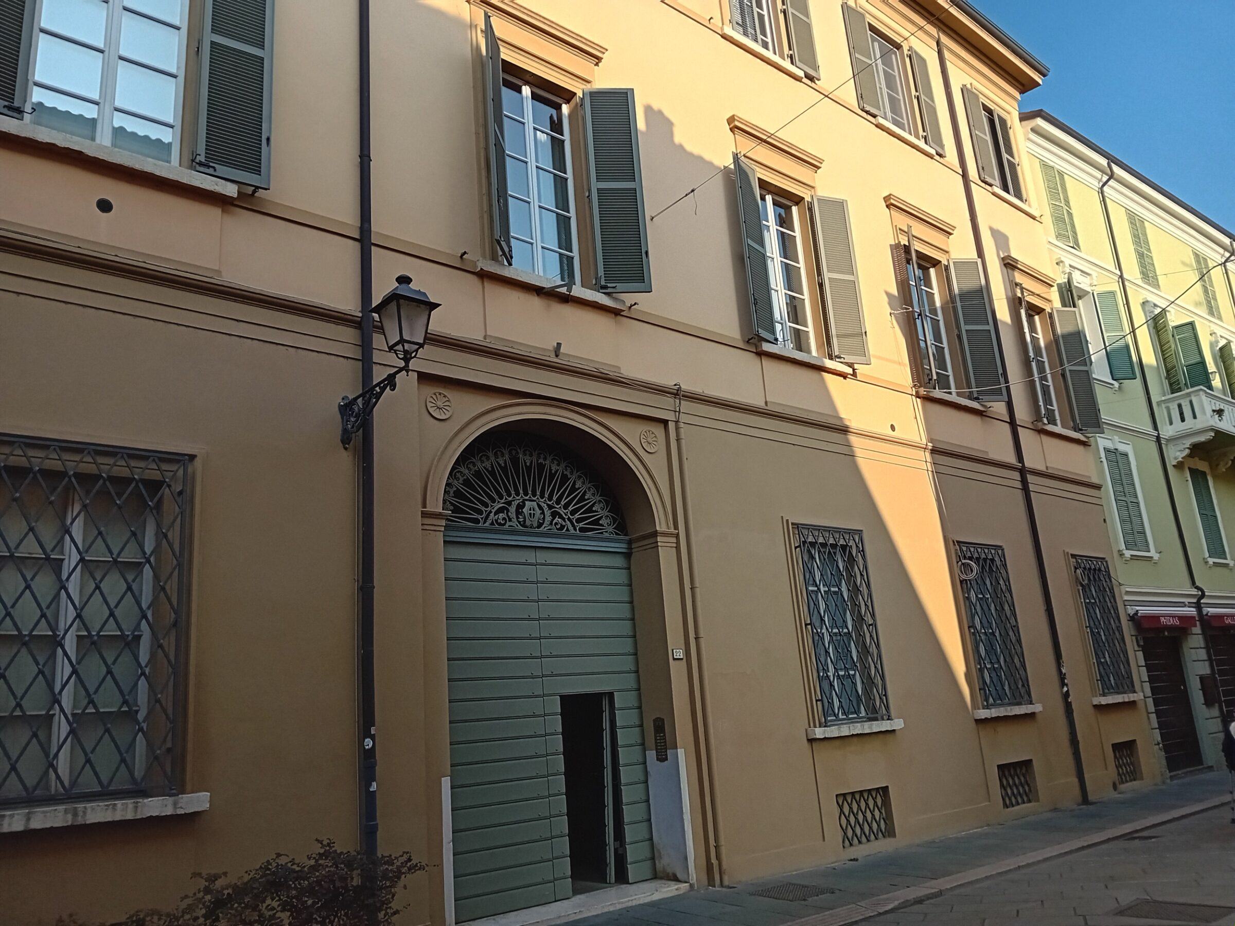 Agenzia Coface Reggio Emilia - Creditpartner